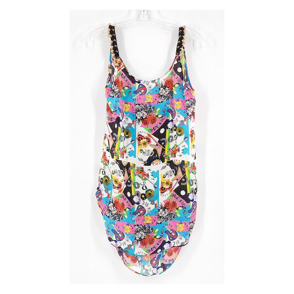 VERSACE Beachwear Tunic - Picture 11 of 15